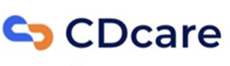 CDCare Logo