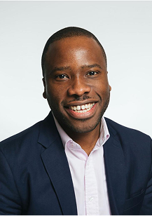 Mr. Toyosi
