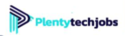 PlentyTechJobs Logo