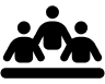 Social Impact Icon