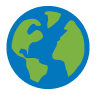 Strategic Outsourcing Icon