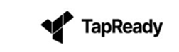 Tapready Logo